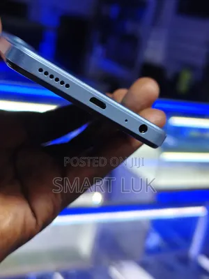 Tecno Pop 7 64 GB Blue