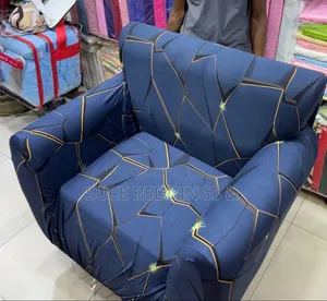 Dino Stretchable Chair Cover