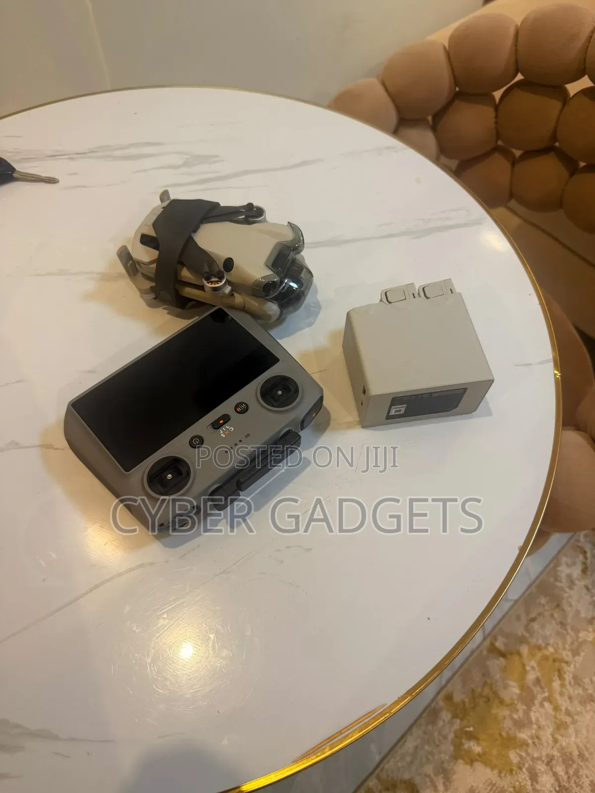 Dji Mini 4 Pro