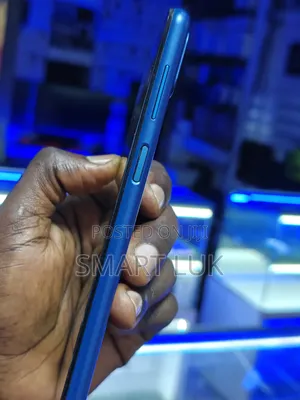 Samsung Galaxy A12 64 GB Blue