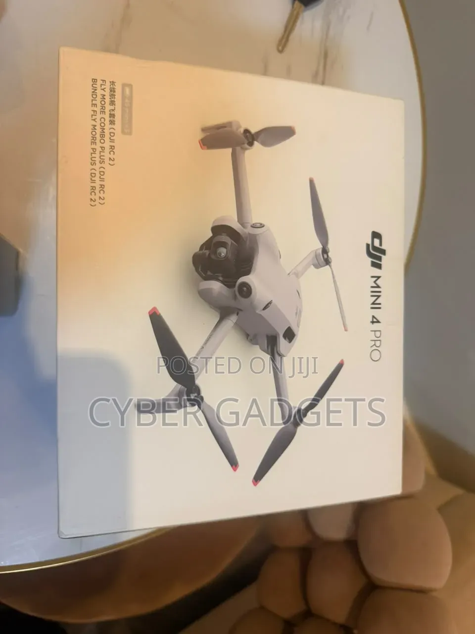 Dji Mini 4 Pro