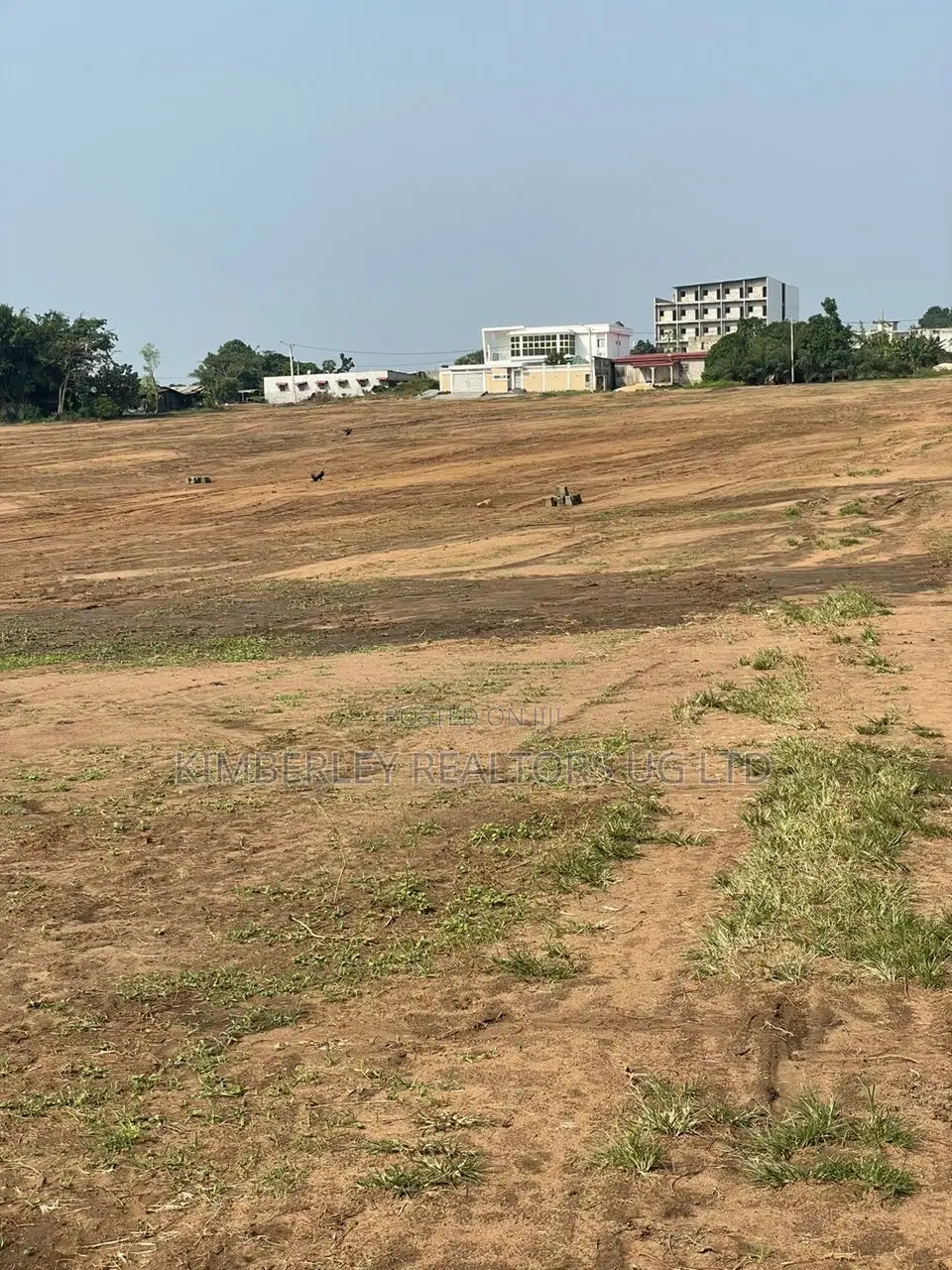 Prime 1 Acre for Sale – Naguru