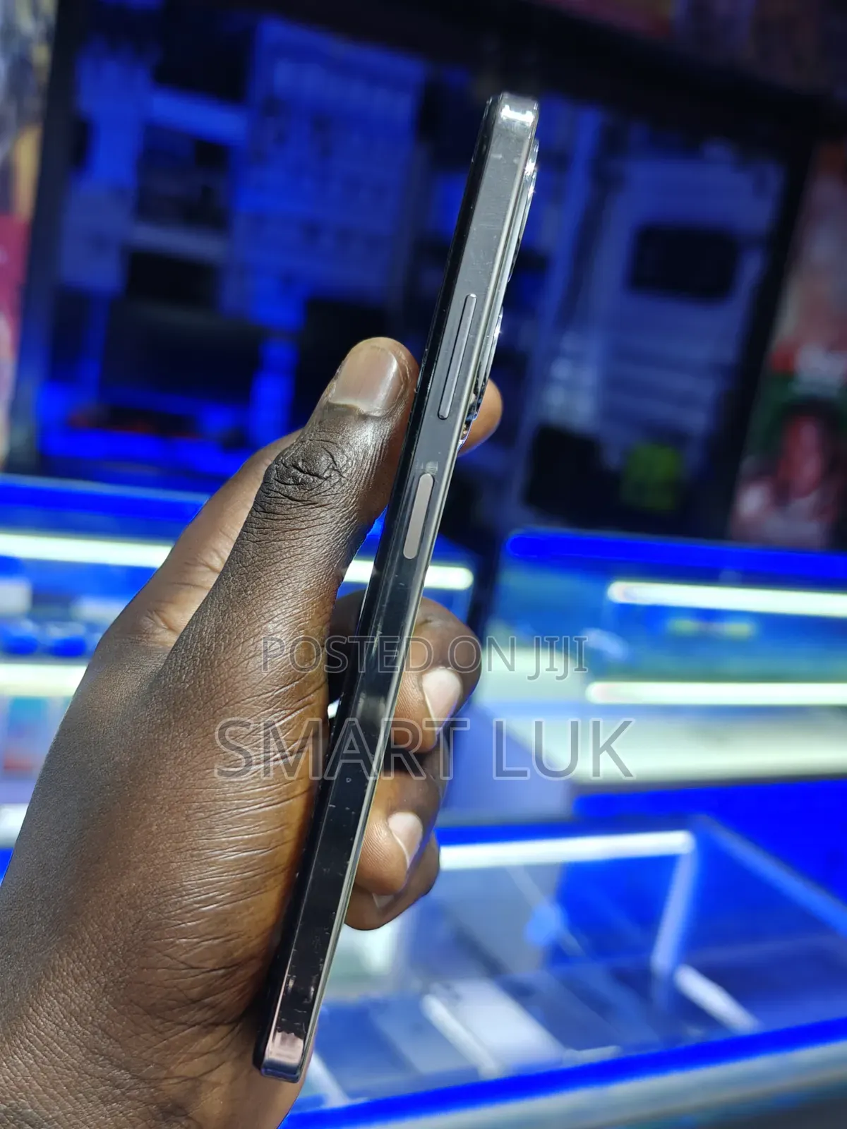 Infinix Hot 40i 256 GB Gold