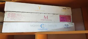 Compatible Toner Tk-8335