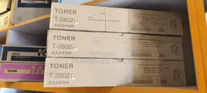Compatible Toner T-2802p