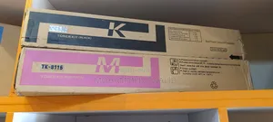 Compatible Toner Tk -8115