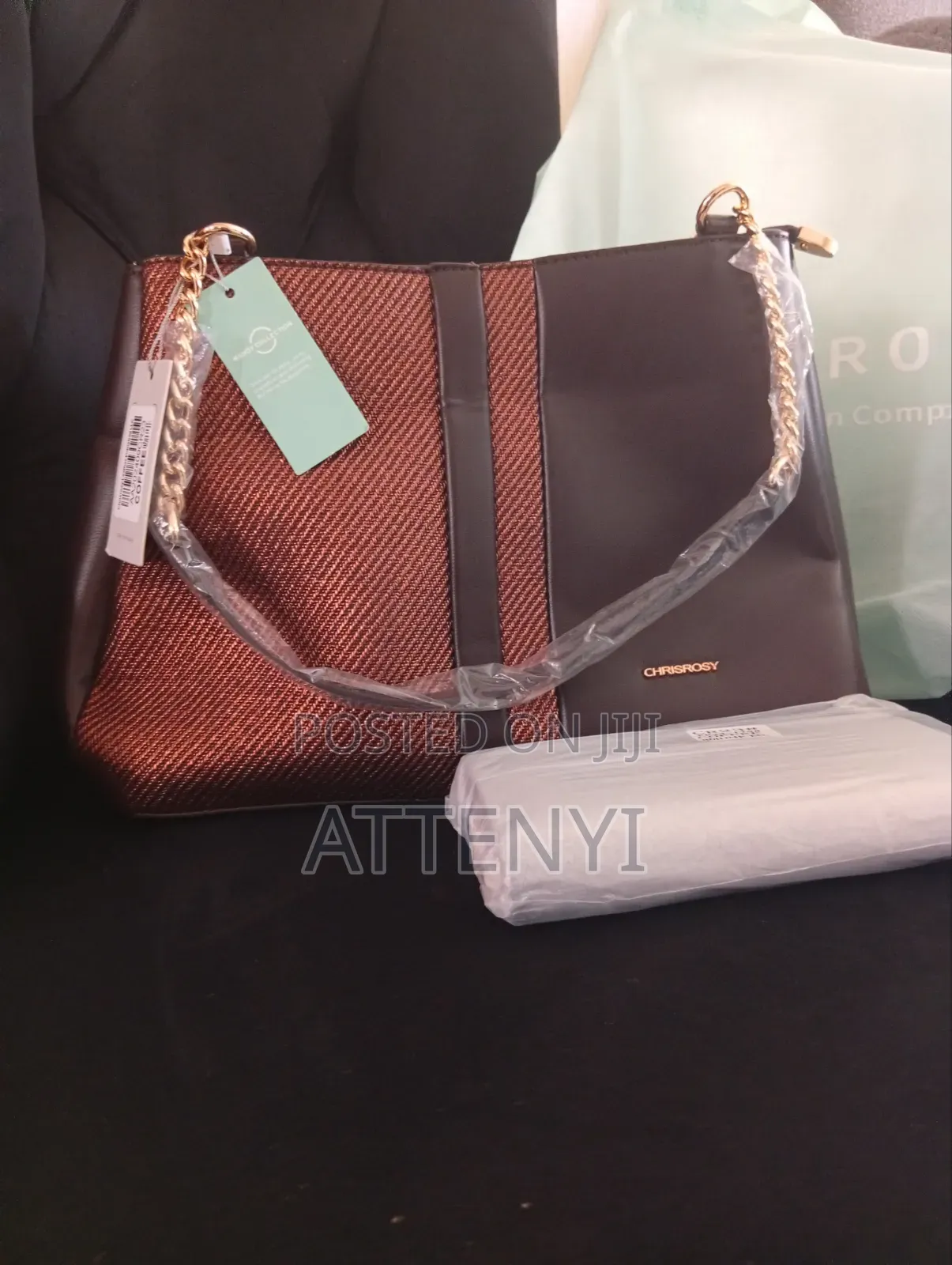 Ladies Hand Bag