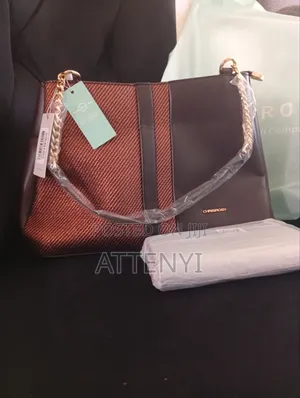 Ladies Hand Bag