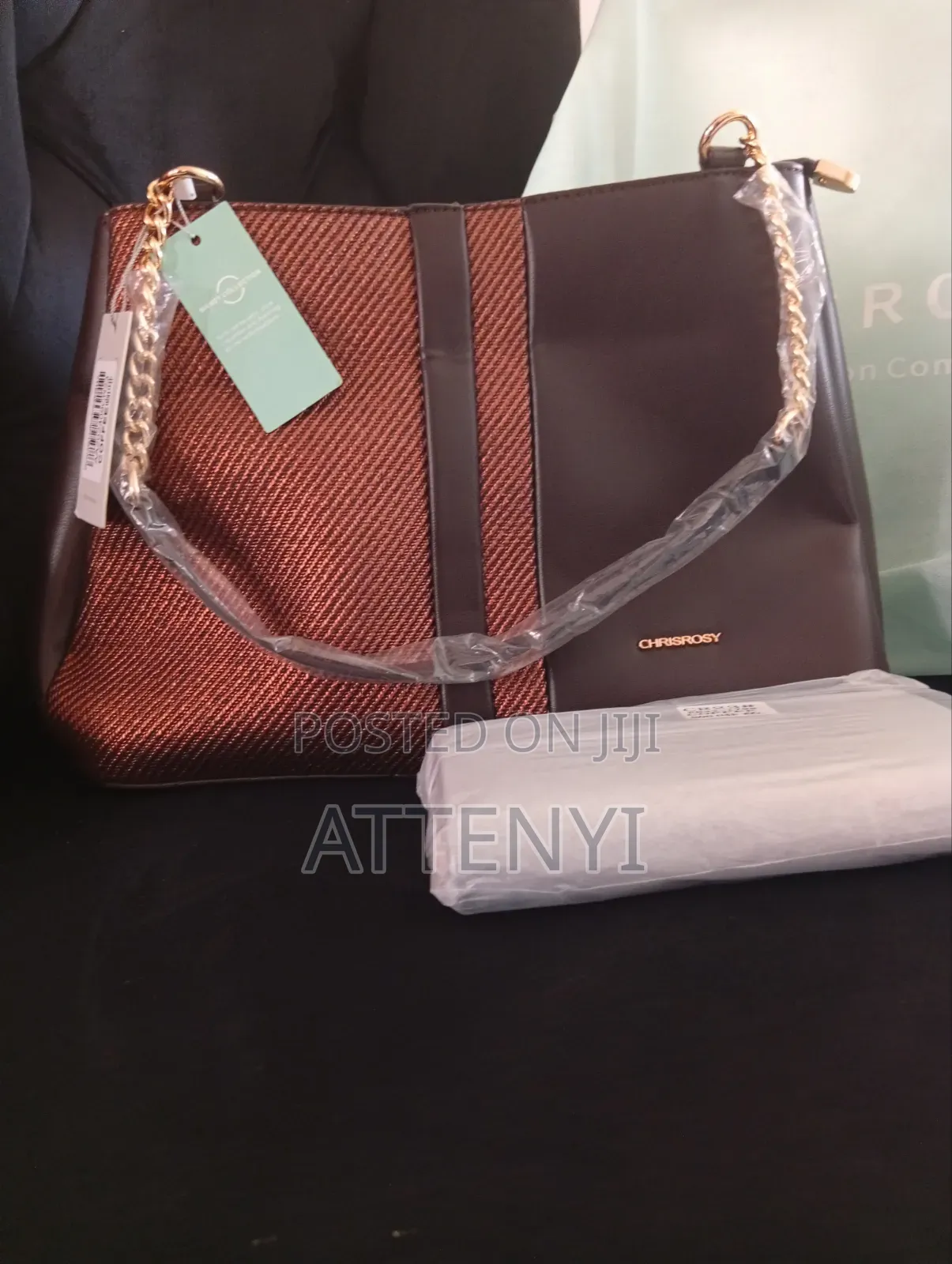 Ladies Hand Bag
