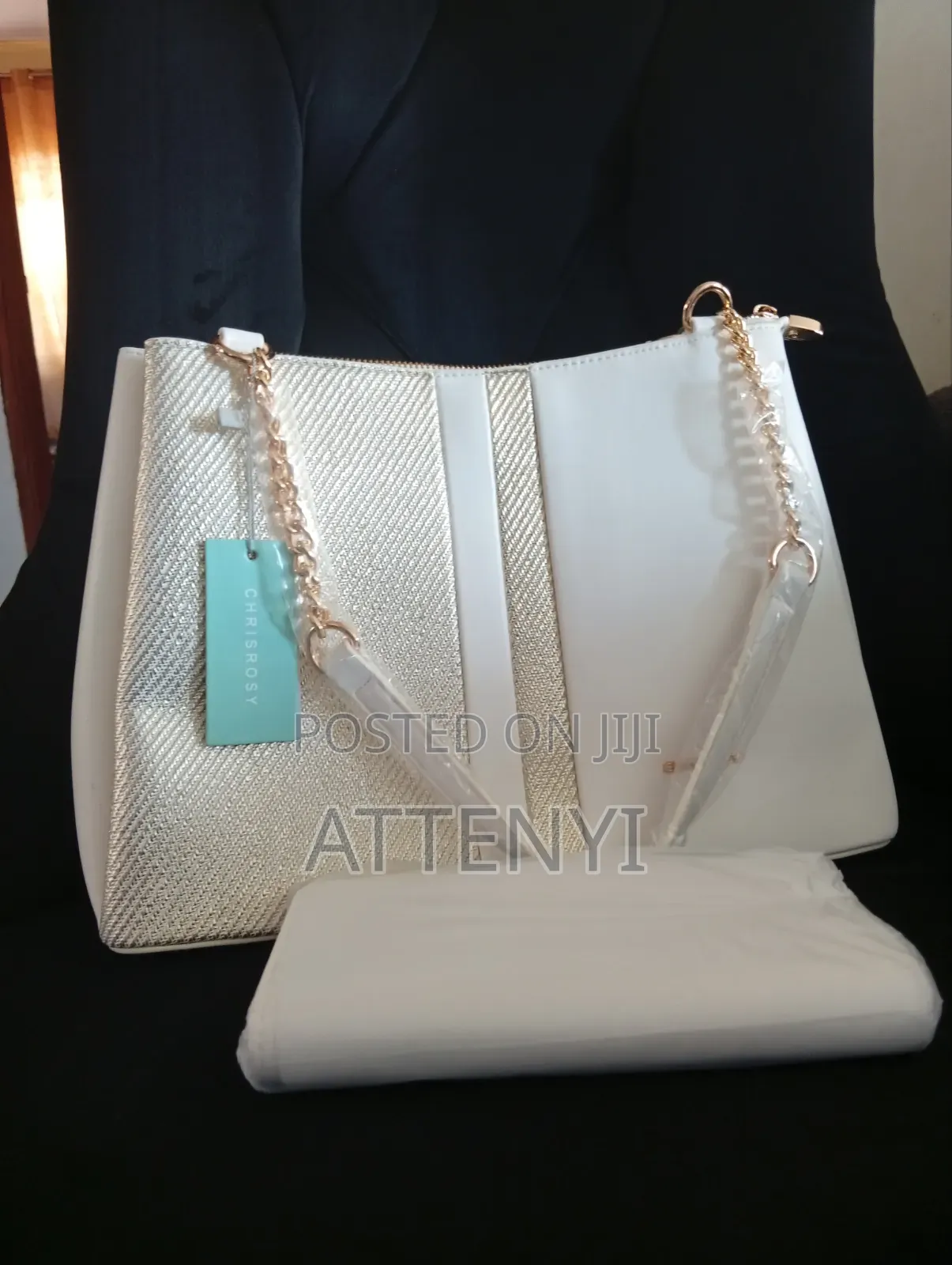 Pure Leather Handbag