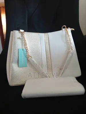 Pure Leather Handbag