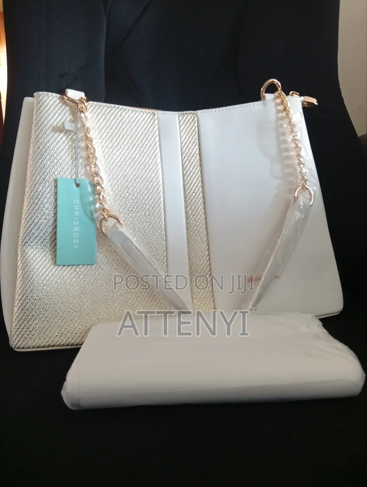 Pure Leather Handbag