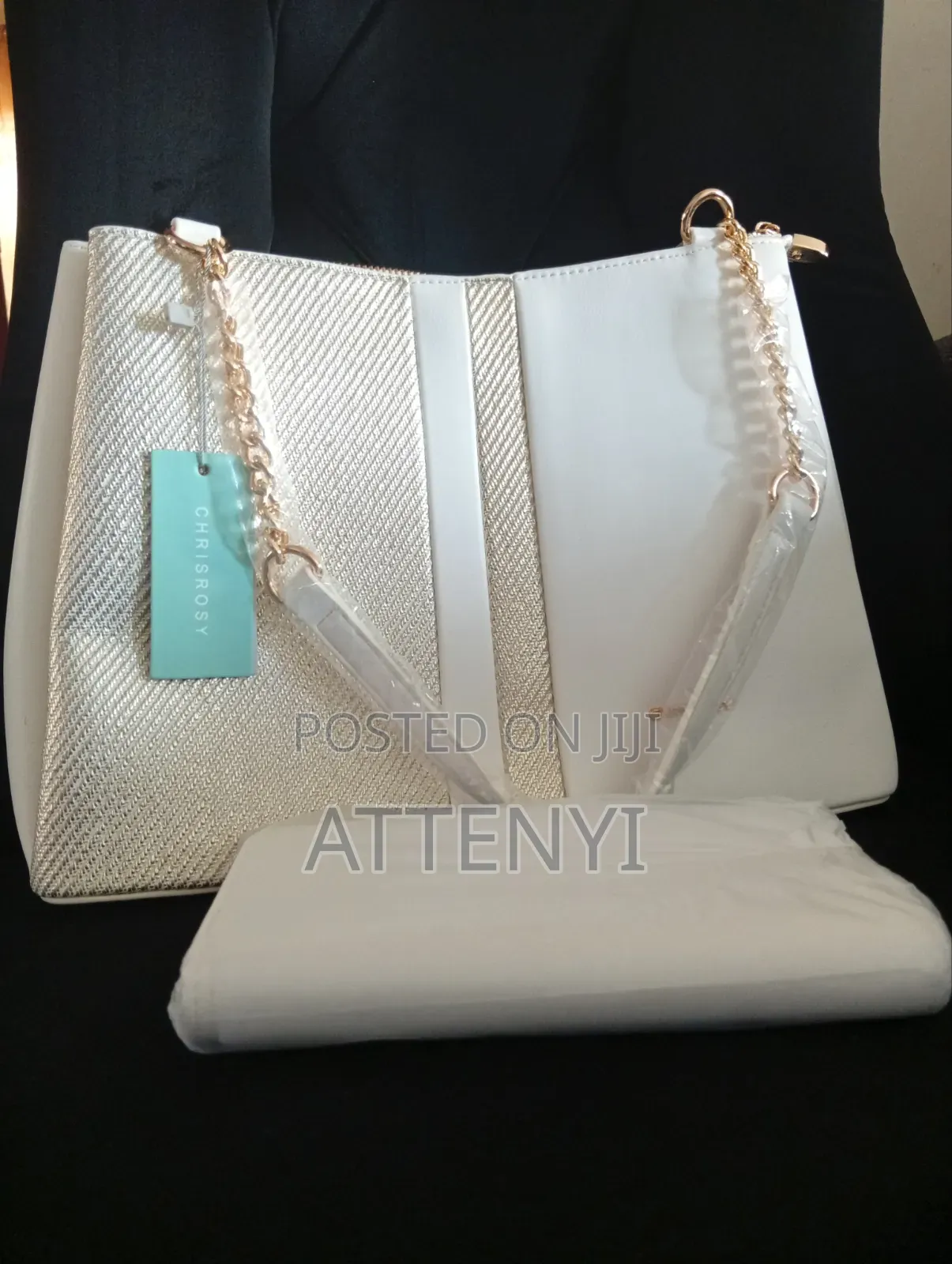 Pure Leather Handbag
