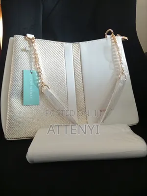 Pure Leather Handbag
