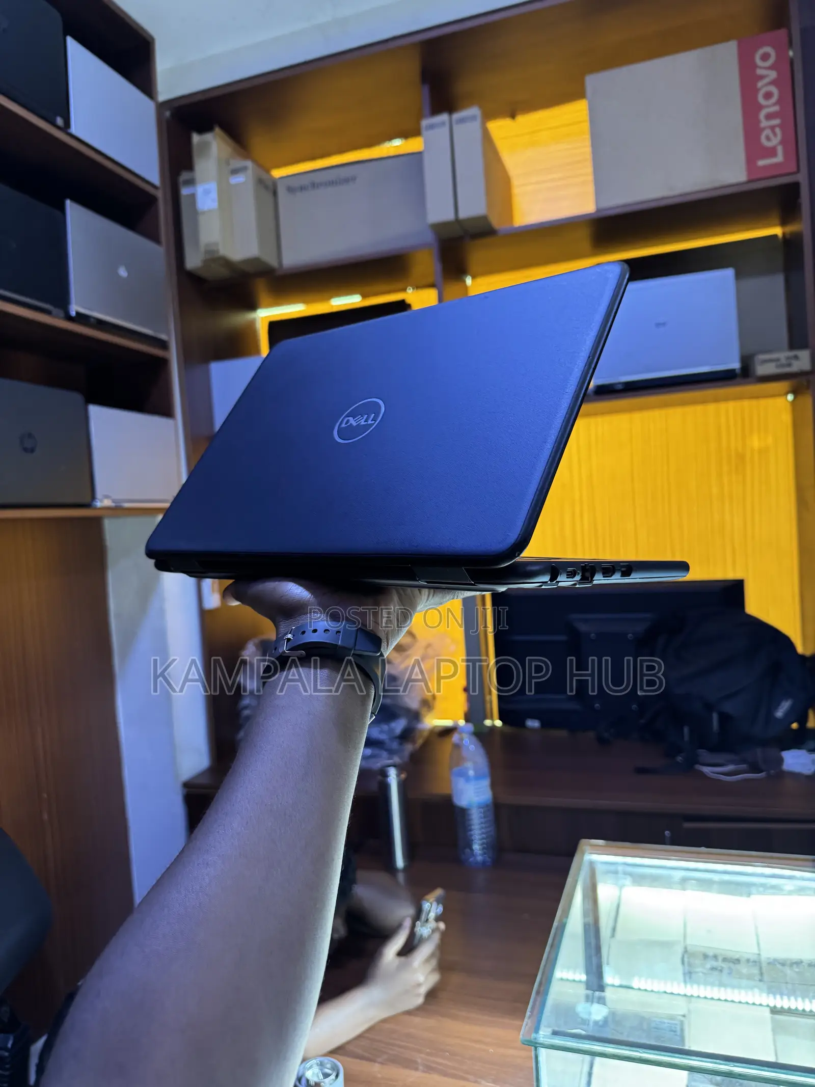 Laptop Dell Latitude 3301 8GB Intel Core i5 SSD 128GB