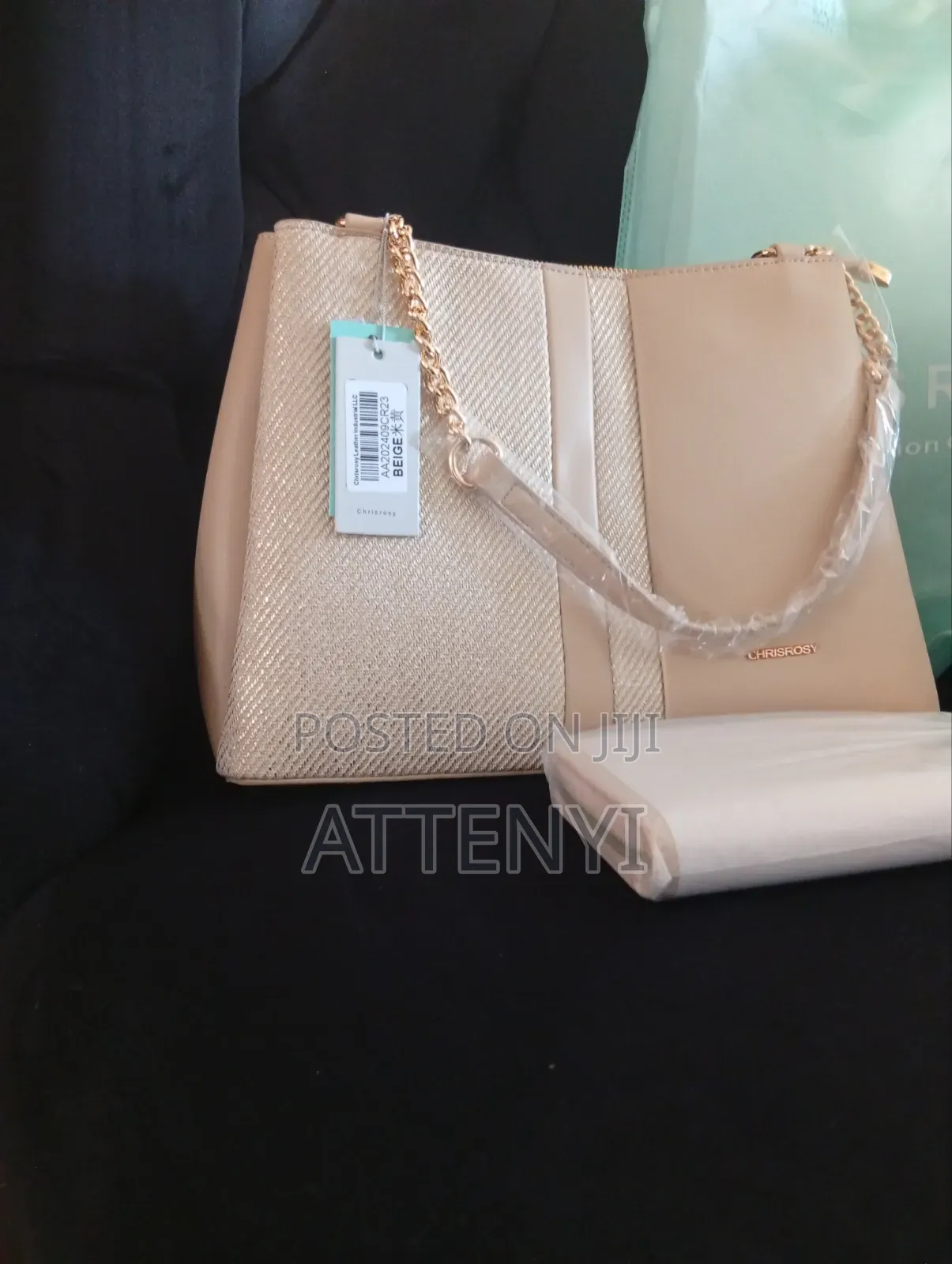 Classy Hand Bags