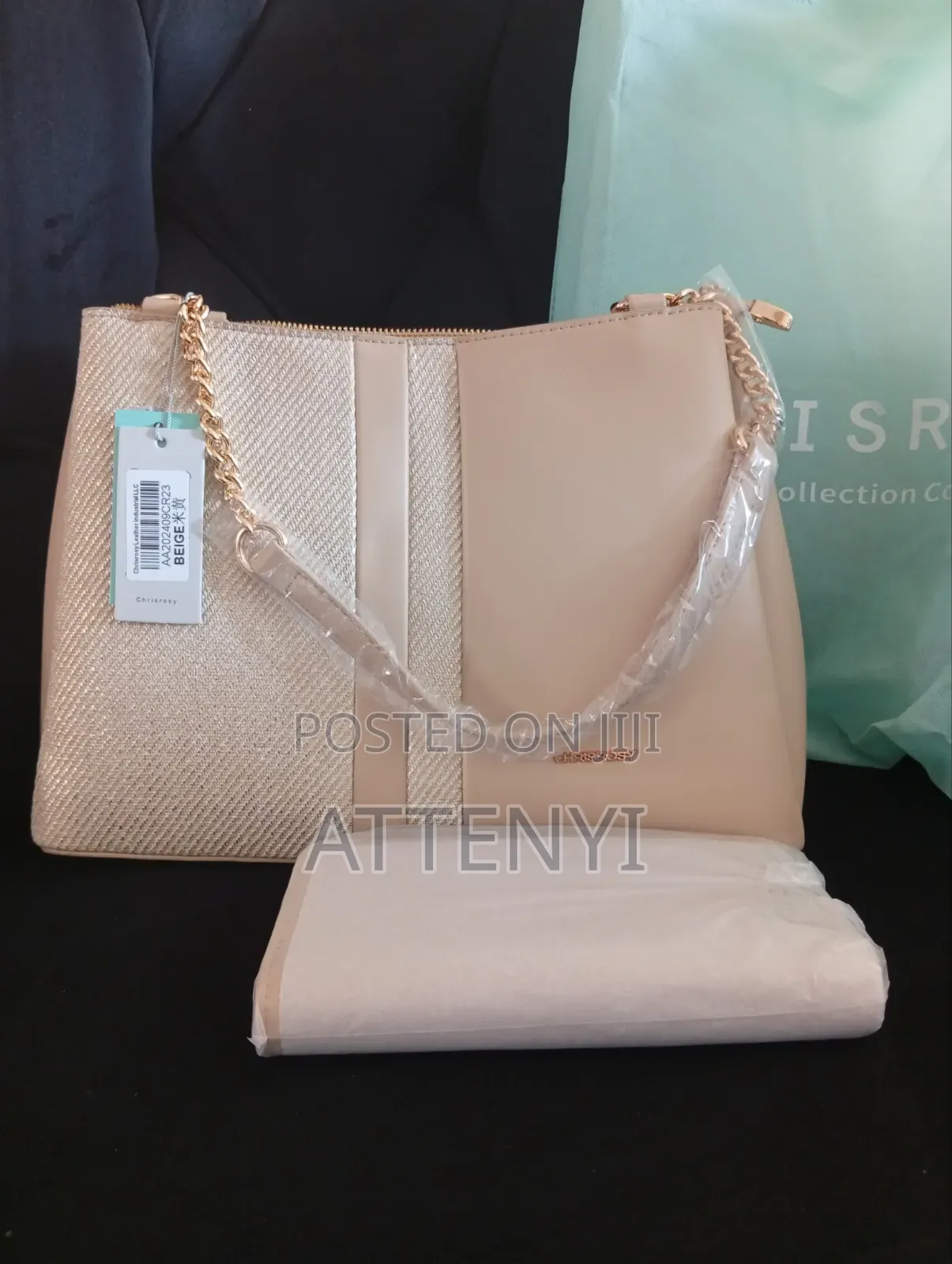 Classy Hand Bags