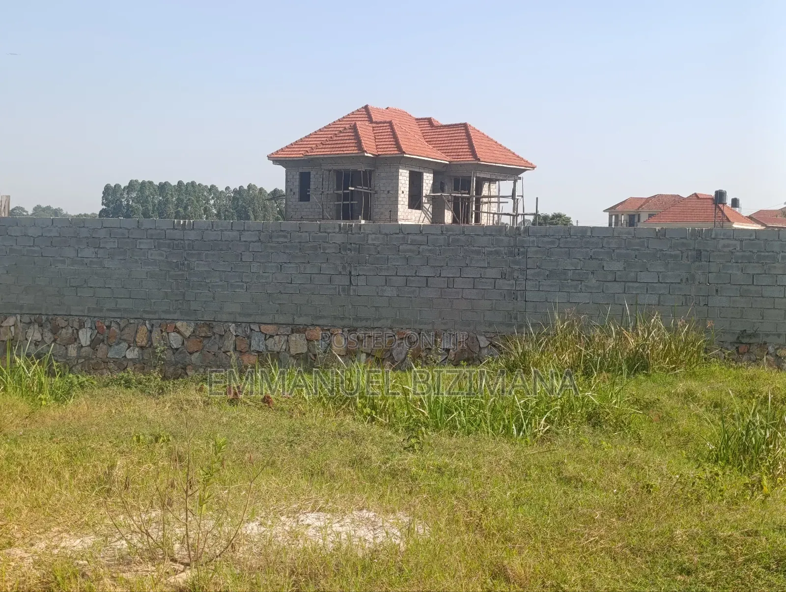 Plot on Quickest Sale Buwaate