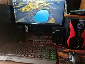 Desktop Computer Dell Vostro 470 8GB Intel Core i3 SSD 640GB