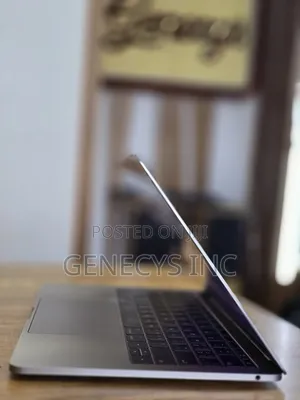 Laptop Apple MacBook Pro 2017 8GB Intel Core i5 SSD 128GB