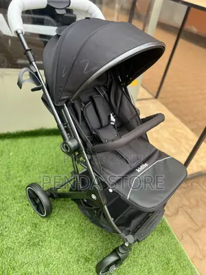 Baby Children Stroller – Toddler Skyline Journey Cart Stroller