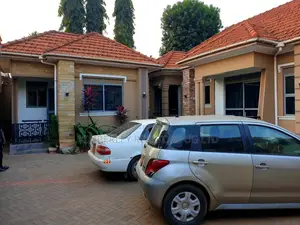 2bdrm Duplex in Goma for sale