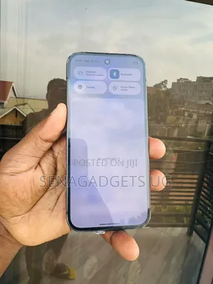 Google Pixel 9 128 GB Black