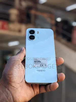 Oppo A6x 64 GB