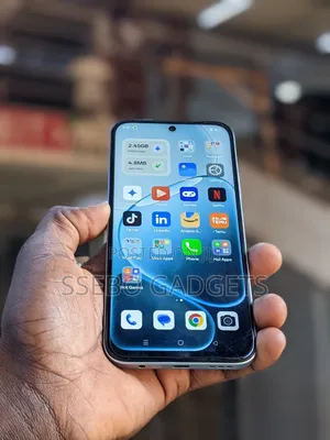 Oppo A6x 64 GB