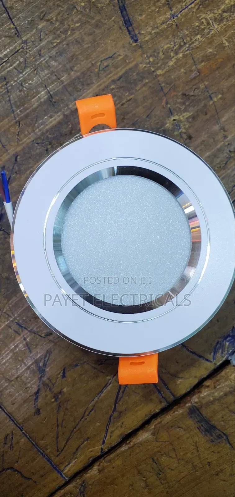 3colour Down Light/Spot Light