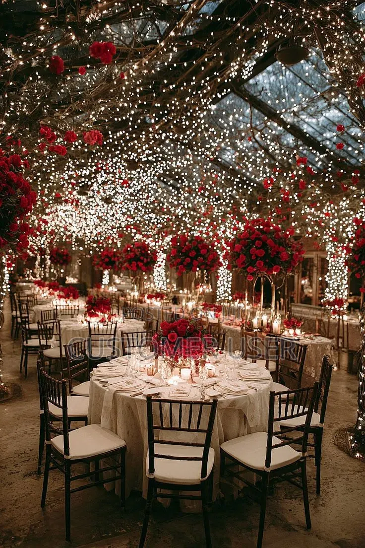 Decor Services