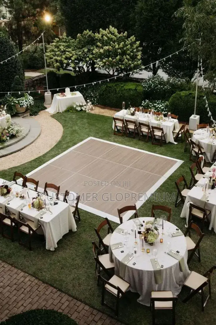 Decor Services