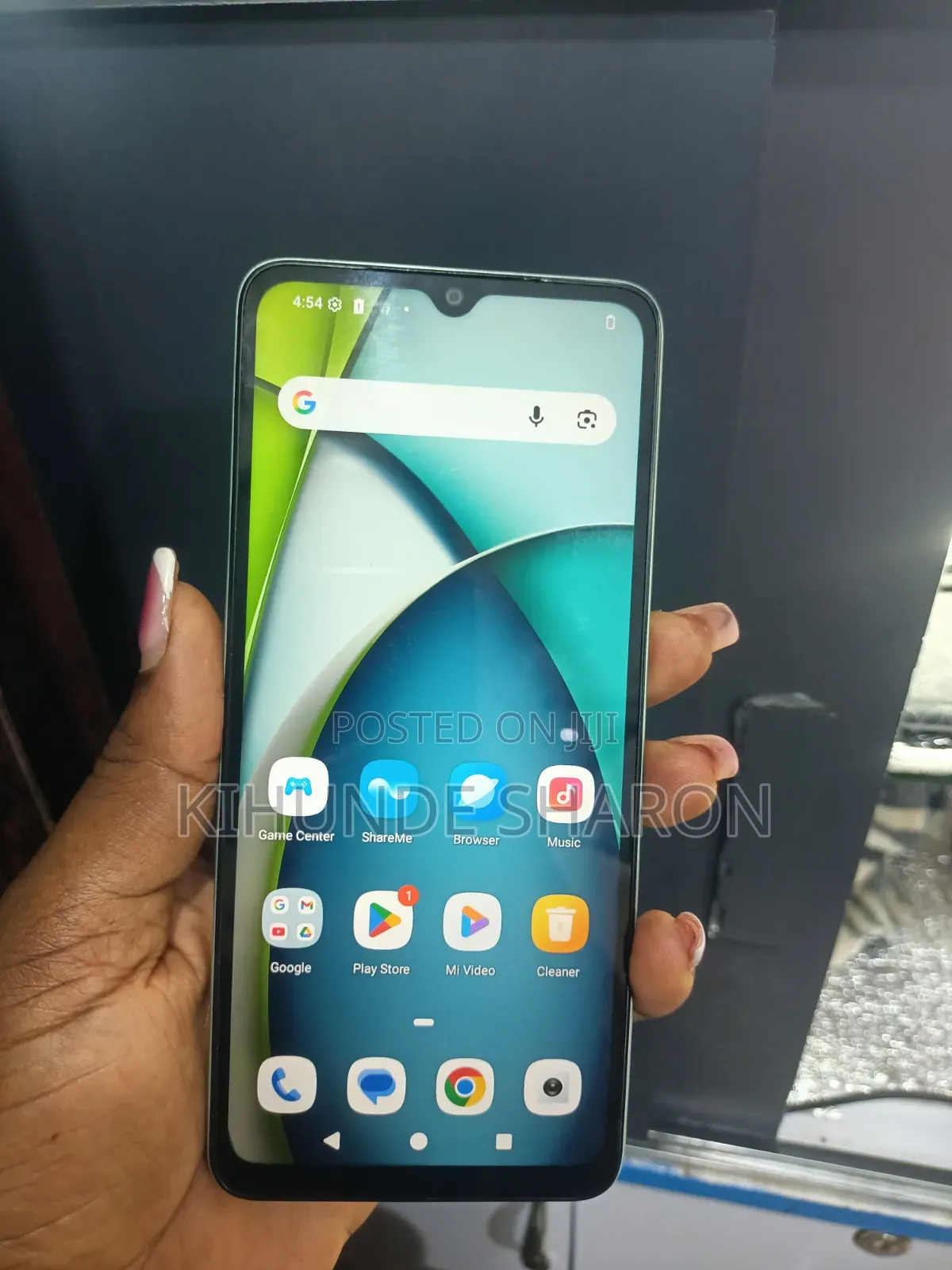 Xiaomi Redmi A3x 64 GB