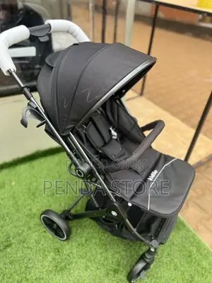 Baby Children Stroller – Infant Riverstone Motion Cart Stroller