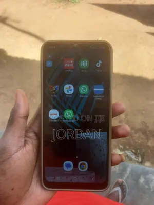 Samsung Galaxy A03 Core 32 GB Black