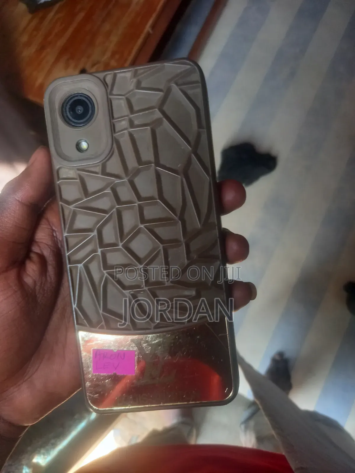 Samsung Galaxy A03 Core 32 GB Black