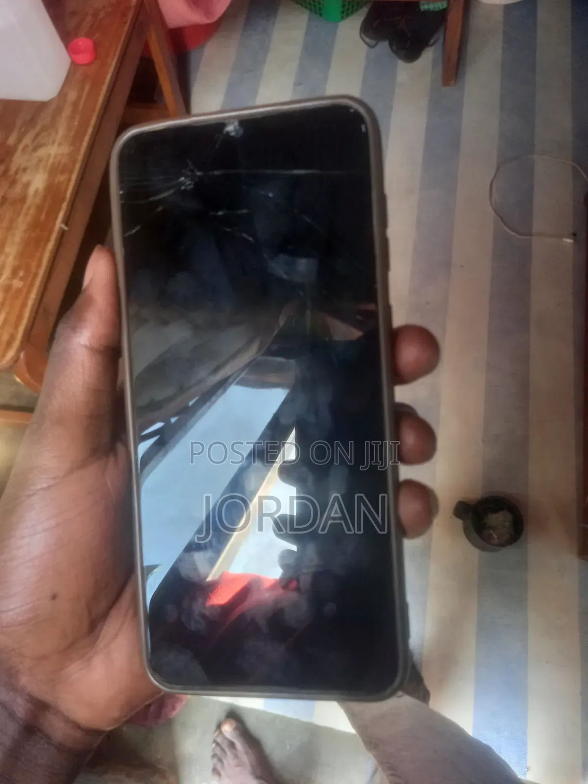 Samsung Galaxy A03 Core 32 GB Black