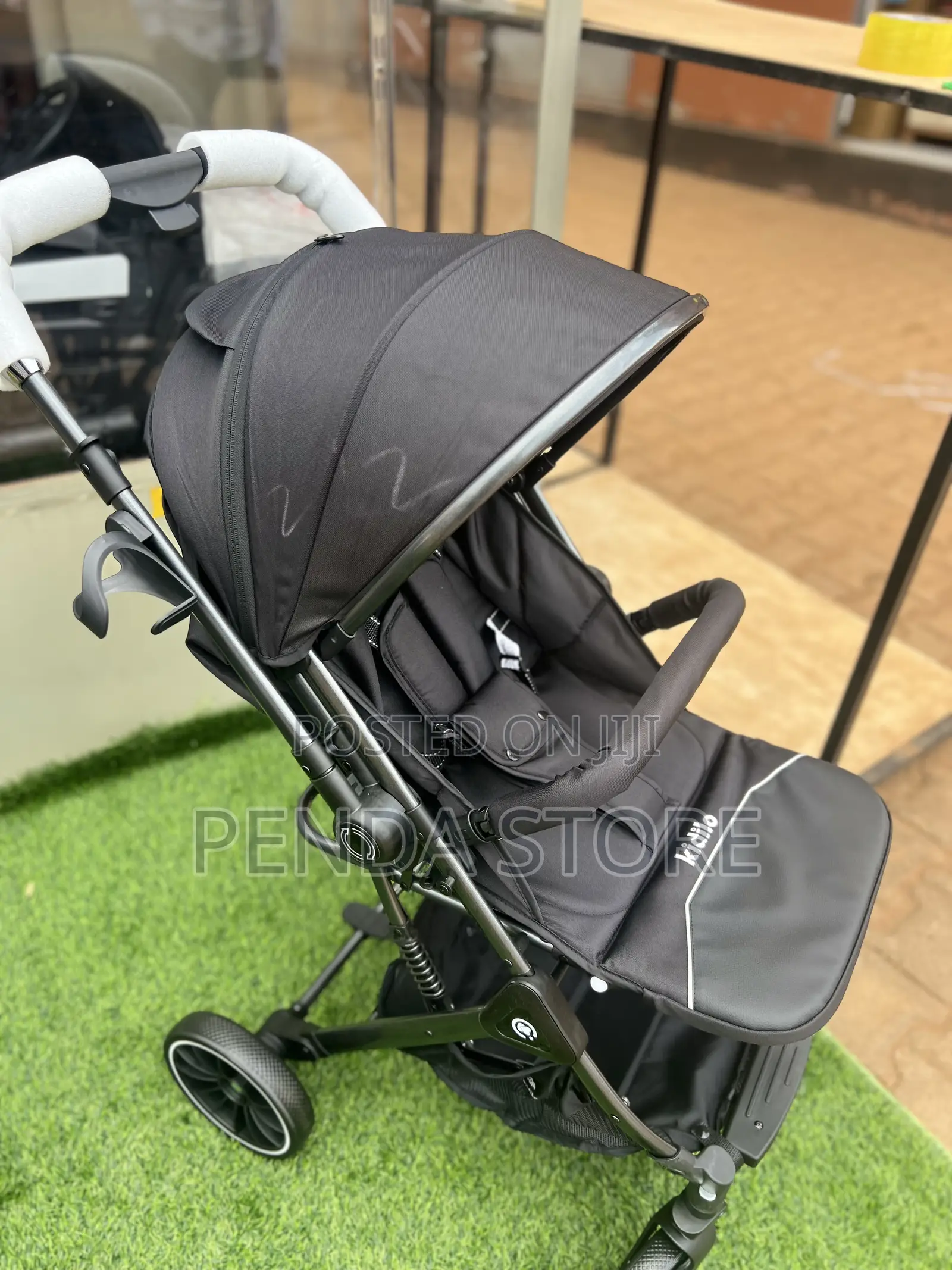 Baby Children Stroller – Infant Supreme Journey Carrier Stroller
