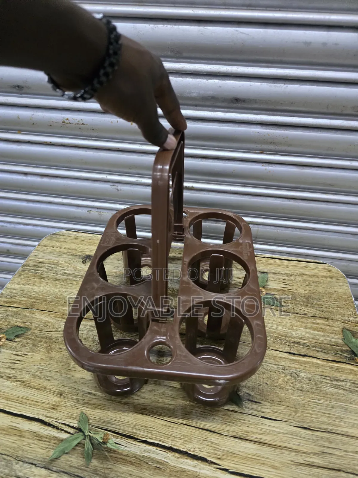 6 Tiers Bottle Holders Bottle Holders