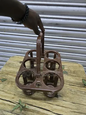 6 Tiers Bottle Holders Bottle Holders