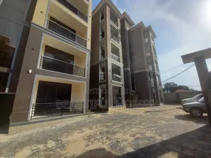 Furnished 2bdrm Apartment in Kyanja Rich Tarmack, Central Division