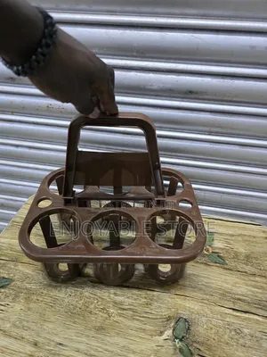 6 Tiers Bottle Holders Bottle Holders