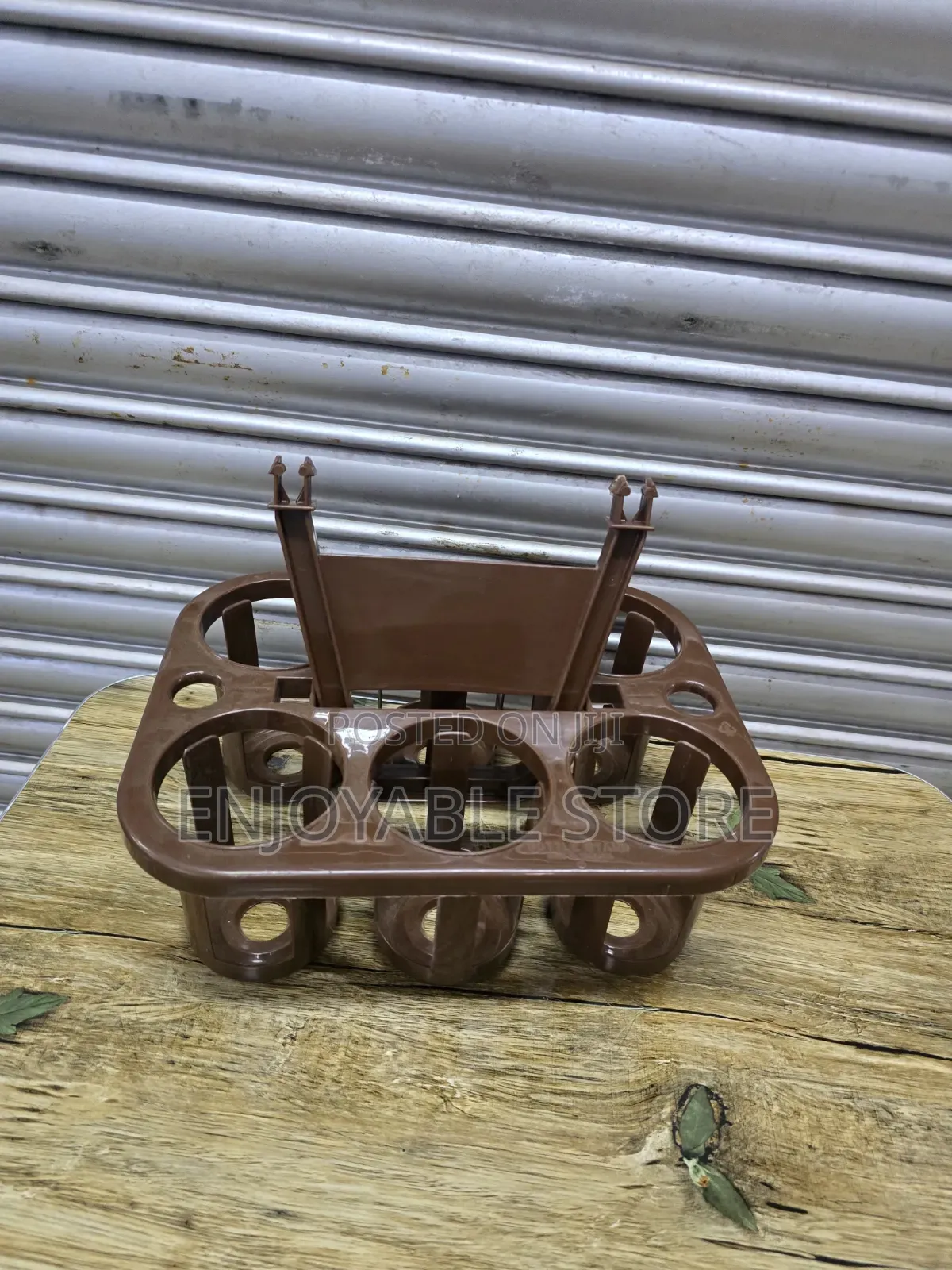 6 Tiers Bottle Holders Bottle Holders