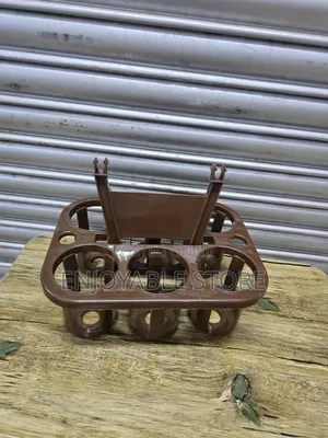 6 Tiers Bottle Holders Bottle Holders