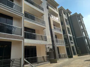 Furnished 2bdrm Apartment in Kyanja Rich Tarmack, Central Division
