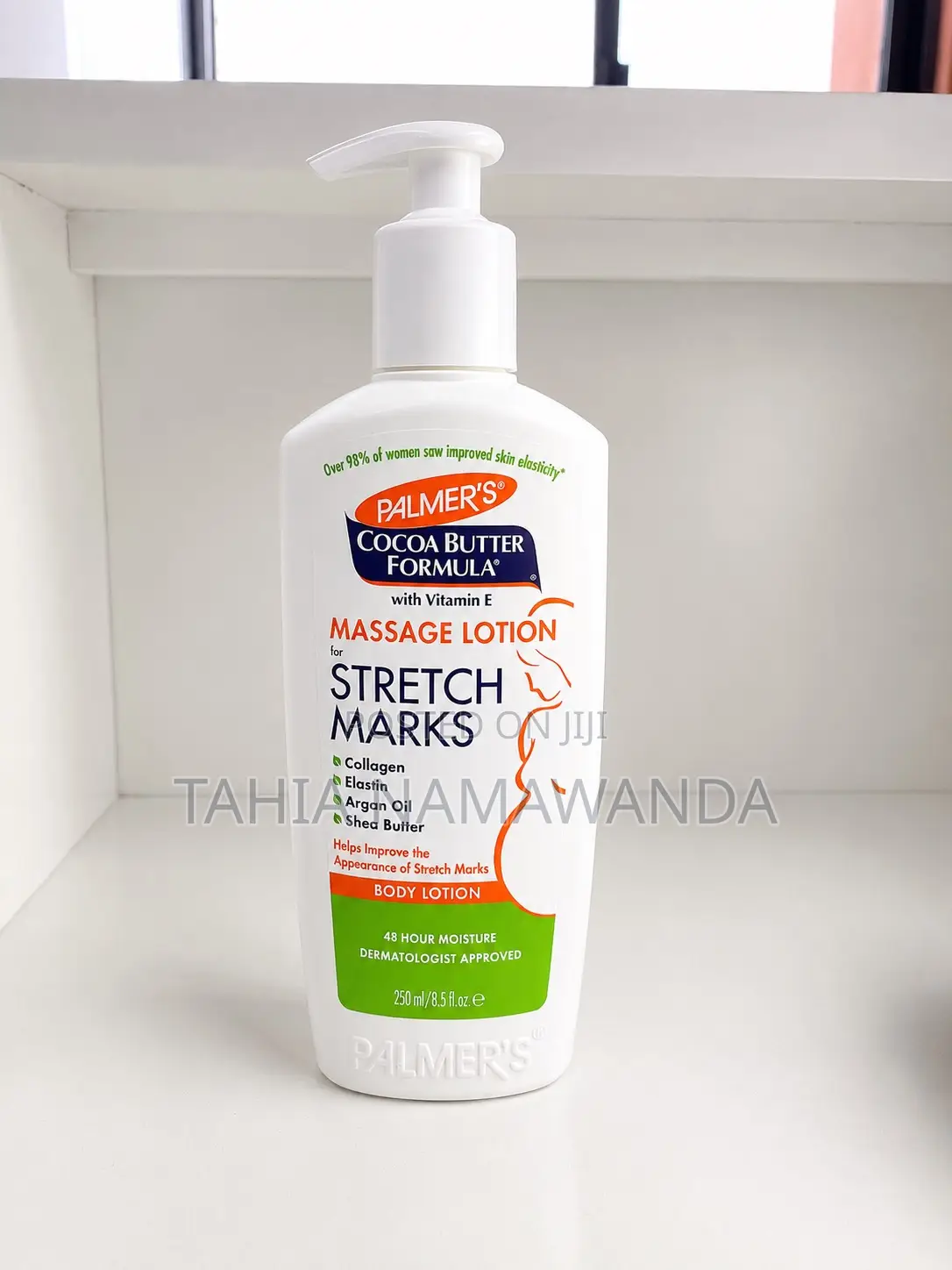 Palmer’S Stretch Marks Cream and Lotion