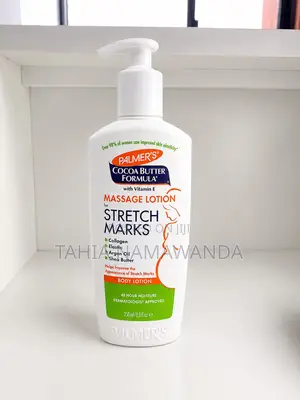 Palmer’S Stretch Marks Cream and Lotion
