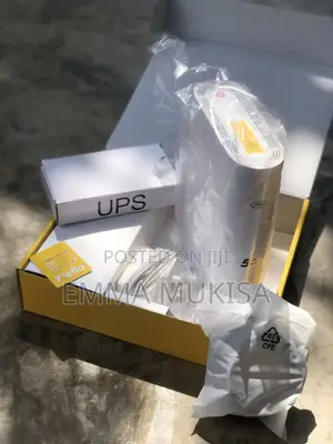 MTN Wakanet 5g Router