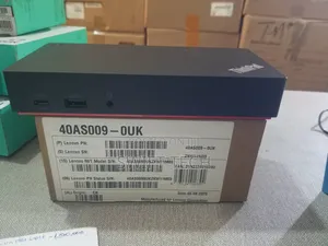 Lenovo Thinkpad Gen2 Type C to Thunderbolt.