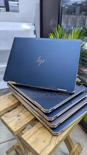Laptop HP Spectre X360 16GB Intel Core i5 SSD 256GB
